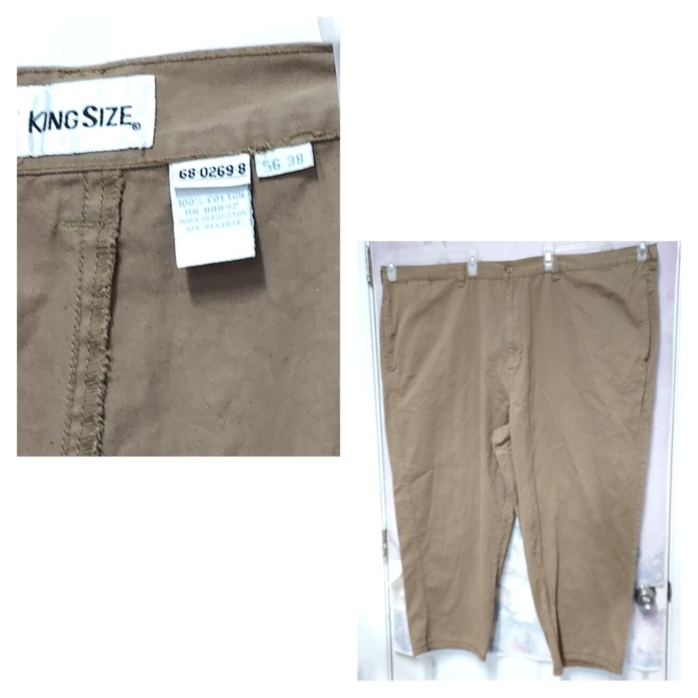 King Size pants
